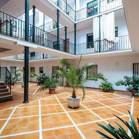 La Corrala De Triana Apartment Севиля Екстериор снимка