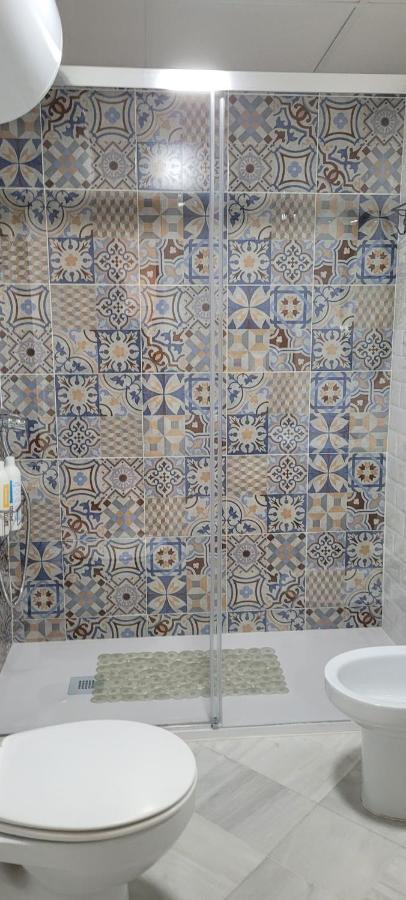La Corrala De Triana Apartment Севиля Екстериор снимка