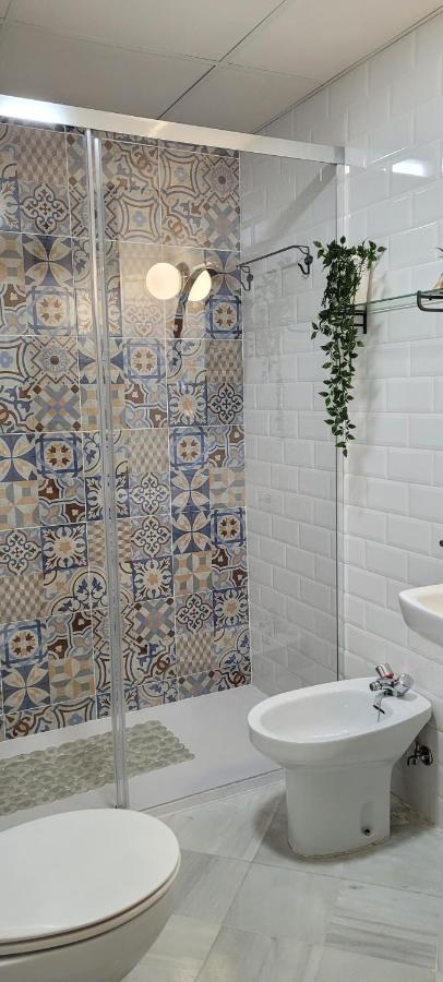 La Corrala De Triana Apartment Севиля Екстериор снимка