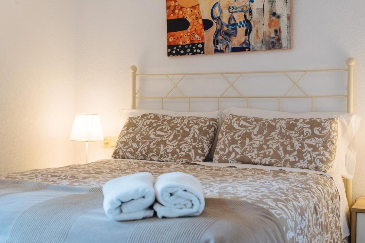 La Corrala De Triana Apartment Севиля Екстериор снимка