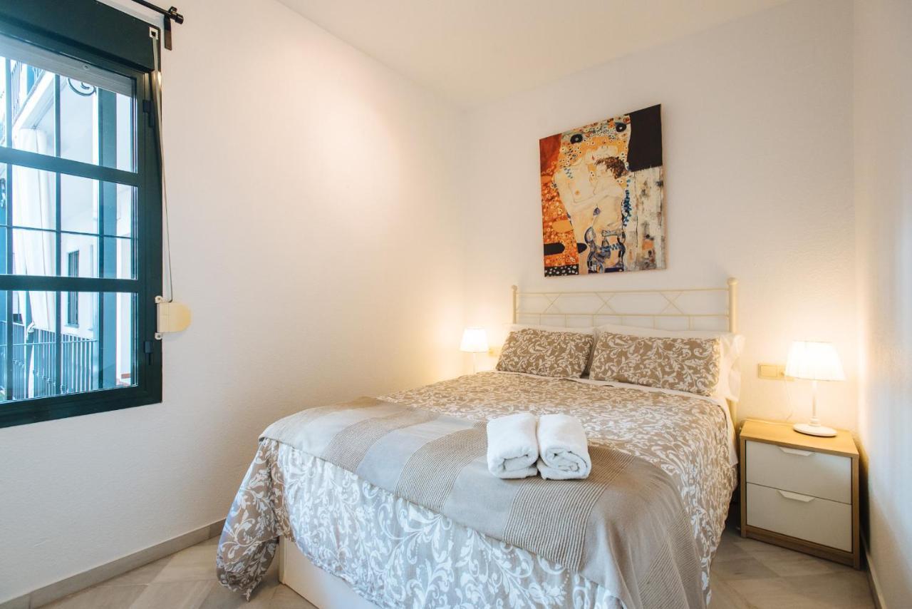 La Corrala De Triana Apartment Севиля Екстериор снимка