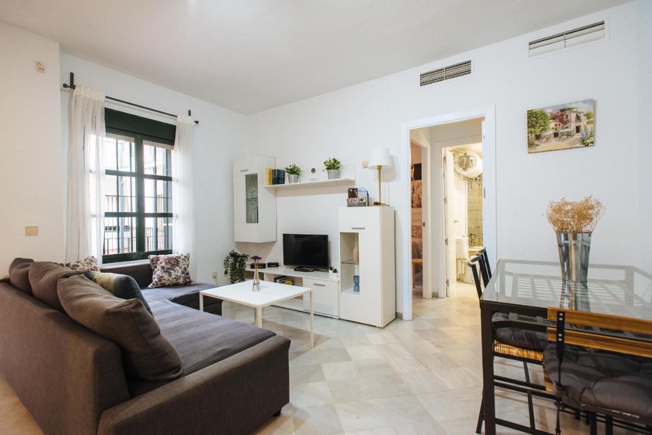 La Corrala De Triana Apartment Севиля Екстериор снимка