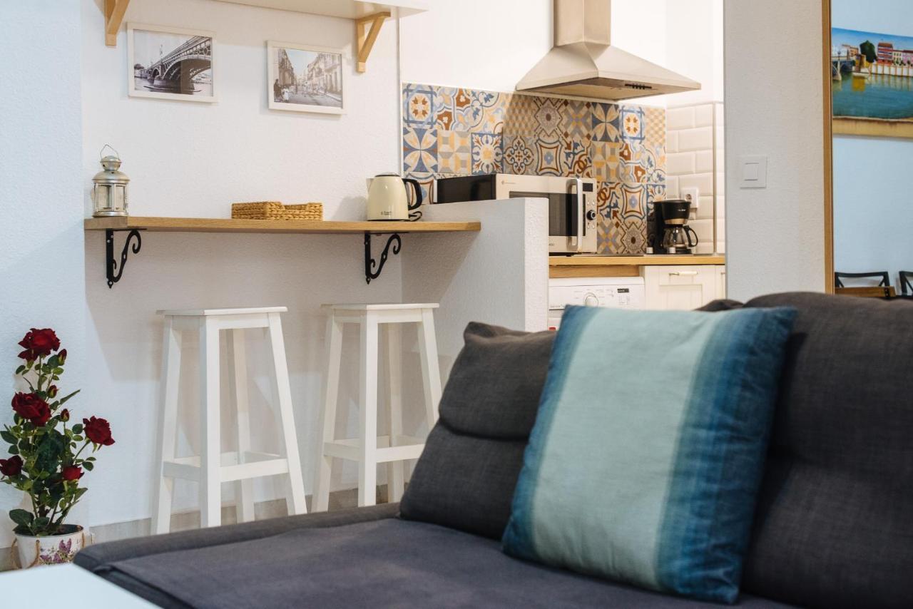 La Corrala De Triana Apartment Севиля Екстериор снимка