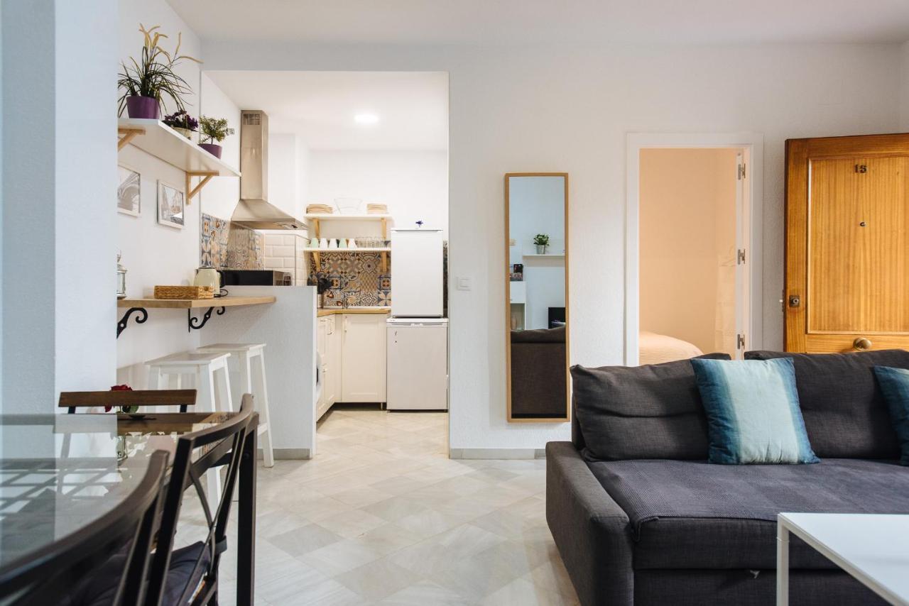 La Corrala De Triana Apartment Севиля Екстериор снимка