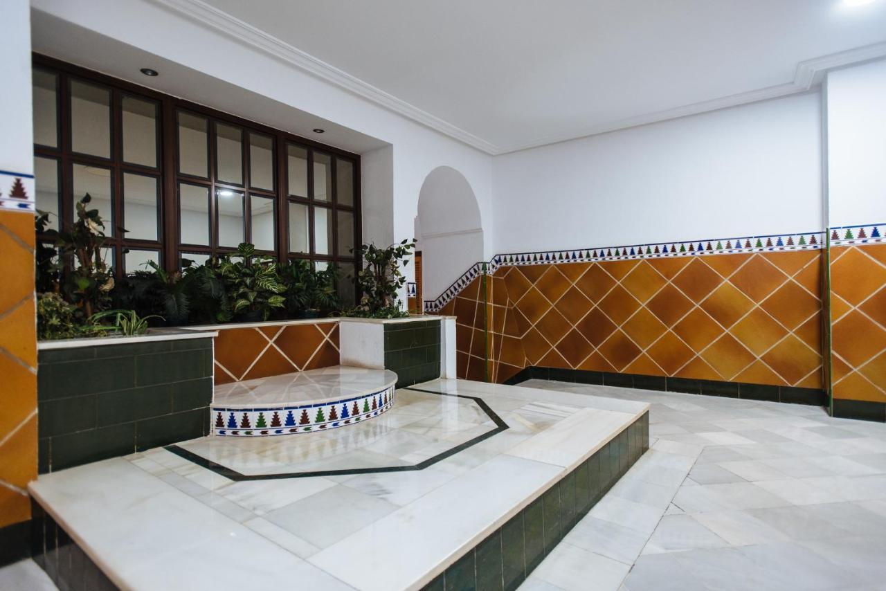 La Corrala De Triana Apartment Севиля Екстериор снимка