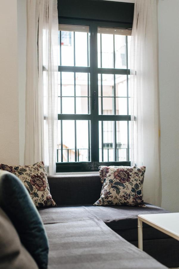 La Corrala De Triana Apartment Севиля Екстериор снимка