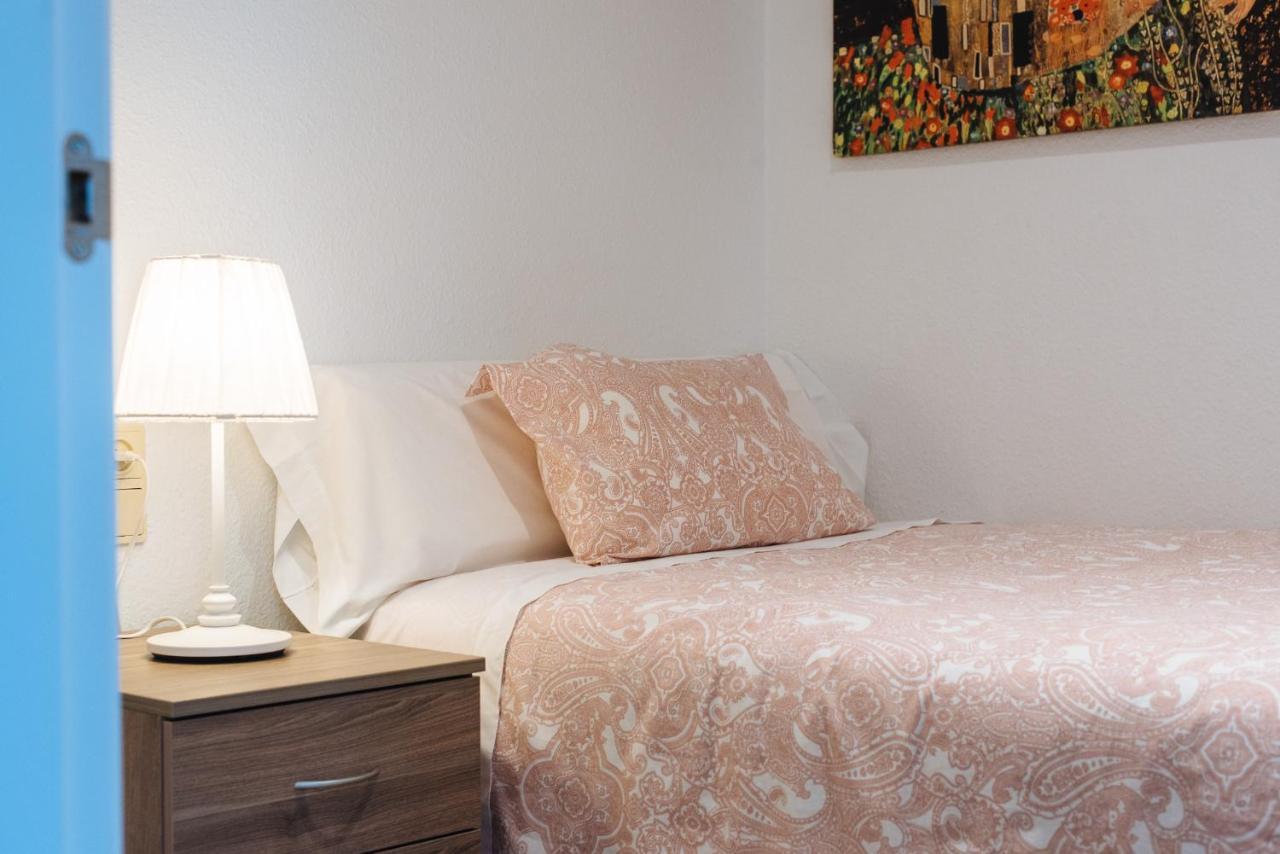 La Corrala De Triana Apartment Севиля Екстериор снимка