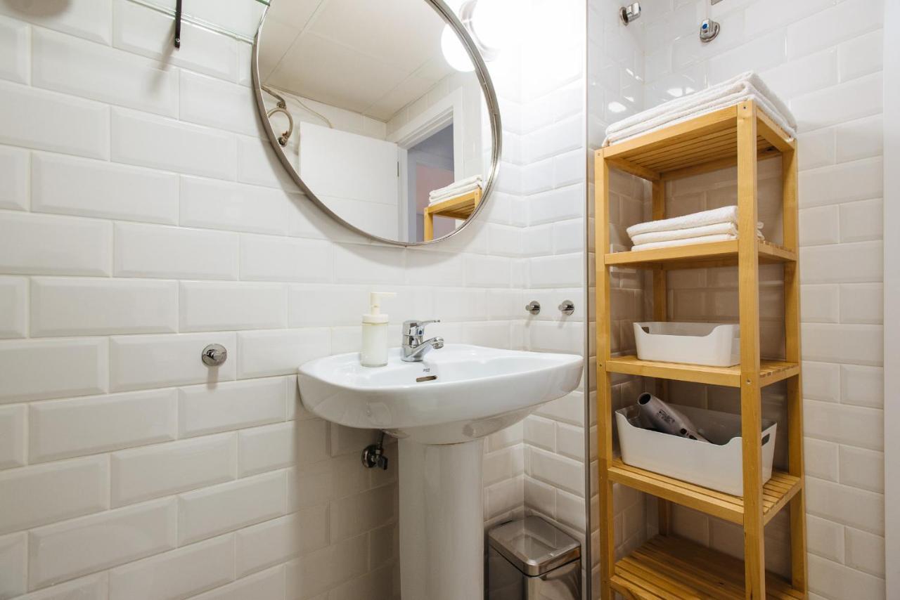 La Corrala De Triana Apartment Севиля Екстериор снимка