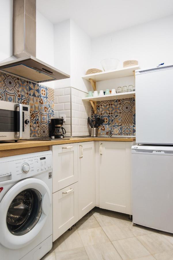 La Corrala De Triana Apartment Севиля Екстериор снимка